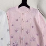 2025年9月29日入荷秋冬新作HERMESレディース服原版復刻高級N品人気/KL工場