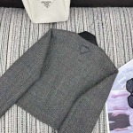 2025年9月29日入荷秋冬新作Pradaレディース服原版復刻高級N品人気/KL工場