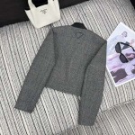 2025年9月29日入荷秋冬新作Pradaレディース服原版復刻高級N品人気/KL工場