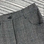 2025年9月29日入荷秋冬新作Pradaレディース服原版復刻高級N品人気/KL工場