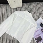 2025年9月29日入荷秋冬新作Pradaレディース服原版復刻高級N品人気/KL工場