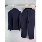 2025年9月29日入荷秋冬新作Pradaレディース服原版復刻高級N品人気/KL工場