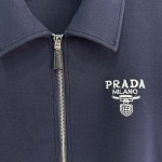 2025年9月29日入荷秋冬新作Pradaレディース服原版復刻高級N品人気/KL工場
