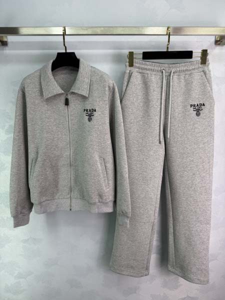 2025年9月29日入荷秋冬新作Pradaレディース服原版復...