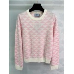 2025年9月29日入荷秋冬新作Pradaレディース服原版復刻高級N品人気/KL工場