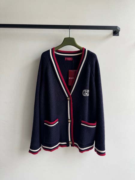 2025年9月29日入荷秋冬新作Gucciレディース服原版復...