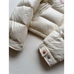 2025年9月29日入荷秋冬新作Monclerレディース服原版復刻高級N品人気/KL工場