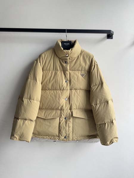 2025年9月29日入荷秋冬新作Pradaレディース服原版復...