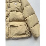 2025年9月29日入荷秋冬新作Pradaレディース服原版復刻高級N品人気/KL工場