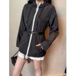 2025年9月29日入荷秋冬新作Pradaレディース服原版復刻高級N品人気/KL工場