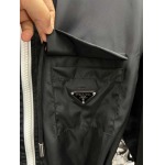 2025年9月29日入荷秋冬新作Pradaレディース服原版復刻高級N品人気/KL工場