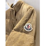 2025年9月29日入荷秋冬新作Monclerレディース服原版復刻高級N品人気/KL工場