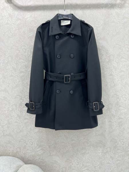 2025年9月29日入荷秋冬新作Gucciレディース服原版復...