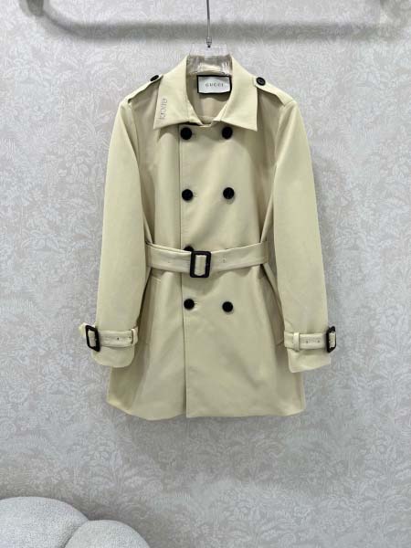 2025年9月29日入荷秋冬新作Gucciレディース服原版復...