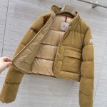 2025年9月29日入荷秋冬新作Monclerレディース服原版復刻高級N品人気/KL工場