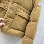 2025年9月29日入荷秋冬新作Monclerレディース服原版復刻高級N品人気/KL工場