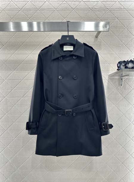 2025年9月29日入荷秋冬新作Gucciレディース服原版復...