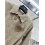 2025年9月29日入荷秋冬新作Pradaレディース服原版復刻高級N品人気/KL工場