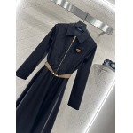2025年9月29日入荷秋冬新作Pradaレディース服原版復刻高級N品人気/KL工場