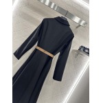 2025年9月29日入荷秋冬新作Pradaレディース服原版復刻高級N品人気/KL工場