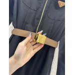 2025年9月29日入荷秋冬新作Pradaレディース服原版復刻高級N品人気/KL工場