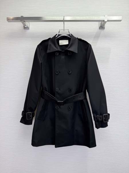 2025年9月29日入荷秋冬新作Gucciレディース服原版復...