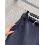 2025年9月29日入荷秋冬新作Pradaレディース服原版復刻高級N品人気/KL工場