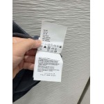 2025年9月29日入荷秋冬新作Pradaレディース服原版復刻高級N品人気/KL工場