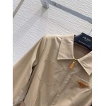 2025年9月29日入荷秋冬新作Pradaレディース服原版復刻高級N品人気/KL工場