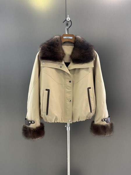 2025年9月29日入荷秋冬新作Pradaレディース服原版復...