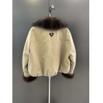 2025年9月29日入荷秋冬新作Pradaレディース服原版復刻高級N品人気/KL工場