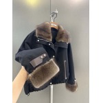 2025年9月29日入荷秋冬新作Pradaレディース服原版復刻高級N品人気/KL工場