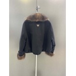 2025年9月29日入荷秋冬新作Pradaレディース服原版復刻高級N品人気/KL工場