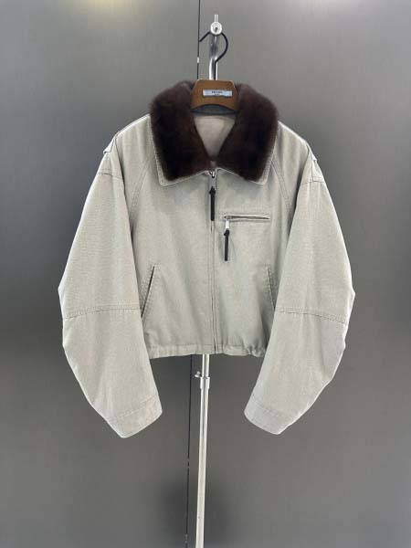 2025年9月29日入荷秋冬新作Pradaレディース服原版復...