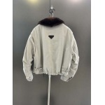 2025年9月29日入荷秋冬新作Pradaレディース服原版復刻高級N品人気/KL工場