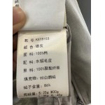 2025年9月29日入荷秋冬新作Pradaレディース服原版復刻高級N品人気/KL工場