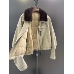 2025年9月29日入荷秋冬新作Pradaレディース服原版復刻高級N品人気/KL工場