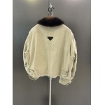 2025年9月29日入荷秋冬新作Pradaレディース服原版復刻高級N品人気/KL工場