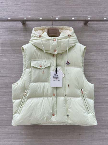 2025年9月29日入荷秋冬新作Monclerレディース服原...