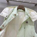 2025年9月29日入荷秋冬新作Monclerレディース服原版復刻高級N品人気/KL工場