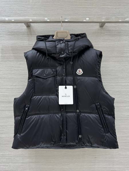 2025年9月29日入荷秋冬新作Monclerレディース服原...