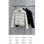 2025年9月29日入荷秋冬新作Monclerレディース服原版復刻高級N品人気/KL工場