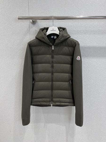 2025年9月29日入荷秋冬新作Monclerレディース服原...