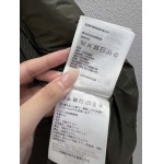 2025年9月29日入荷秋冬新作Monclerレディース服原版復刻高級N品人気/KL工場