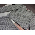 2025年9月29日入荷秋冬新作Gucci セットレディース服原版復刻高級N品人気/KL工場