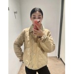 2025年9月30日入荷秋冬新作BURBERRYジャケットファッション/誕生日プレゼント/贈り物 can工場