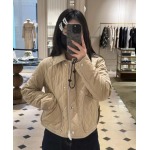 2025年9月30日入荷秋冬新作BURBERRYジャケットファッション/誕生日プレゼント/贈り物 can工場