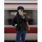 2025年9月30日入荷秋冬新作BURBERRYジャケットファッション/誕生日プレゼント/贈り物 can工場