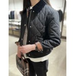 2025年9月30日入荷秋冬新作BURBERRYジャケットファッション/誕生日プレゼント/贈り物 can工場