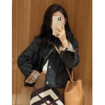 2025年9月30日入荷秋冬新作BURBERRYジャケットファッション/誕生日プレゼント/贈り物 can工場